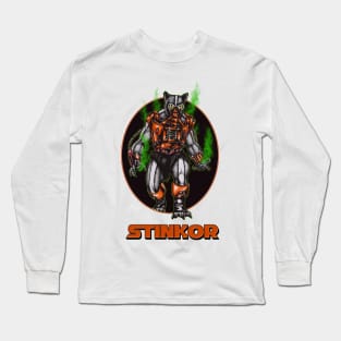 Stinkor Long Sleeve T-Shirt